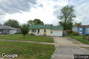 207 W Jefferson St, Camp Point, IL 62320
