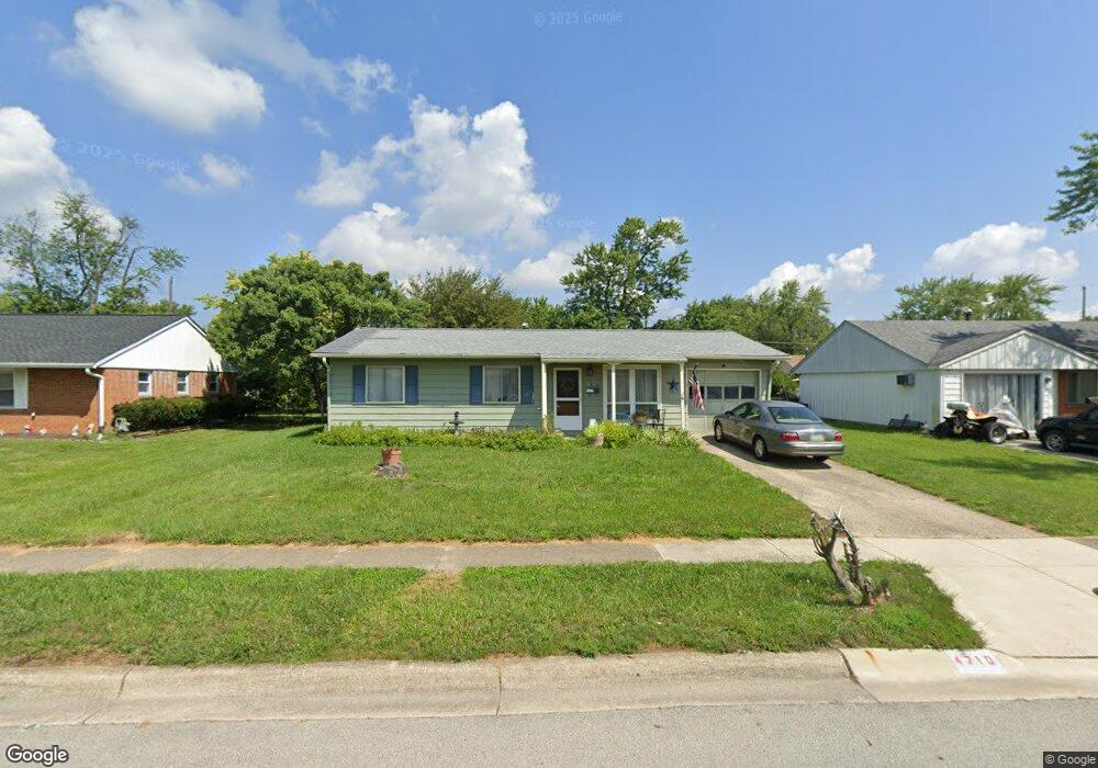 4710 Arnold Ave, Columbus, OH 43228 - photo 1