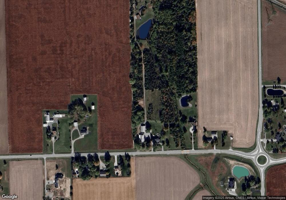 10417 E Tillman Rd, Fort Wayne, IN 46816 - photo 1