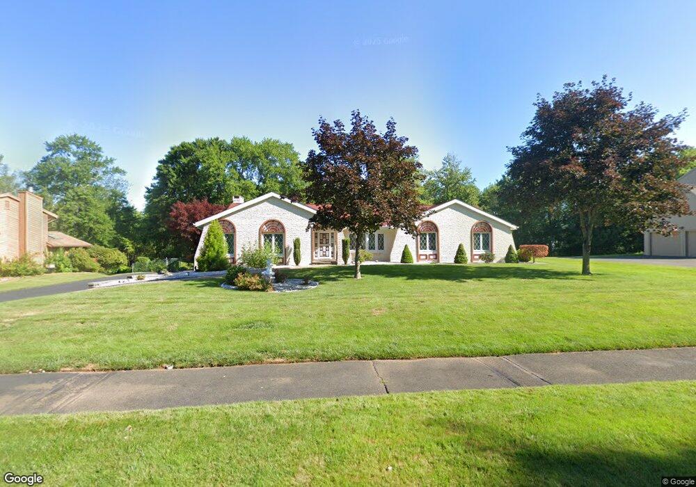 22 Derek Ln, Windsor, CT 06095 - photo 1