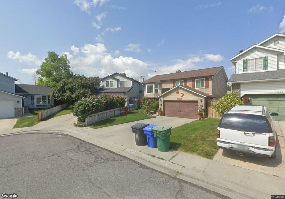 3985 W 8690 S, West Jordan, UT 84088 - photo 1