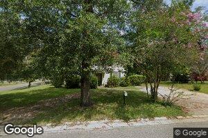 185 S Lanier St, Lyons, GA 30436