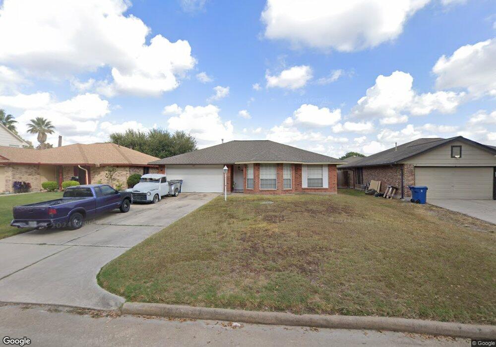 7910 Sawmill Trail, Houston, TX 77040 - photo 1