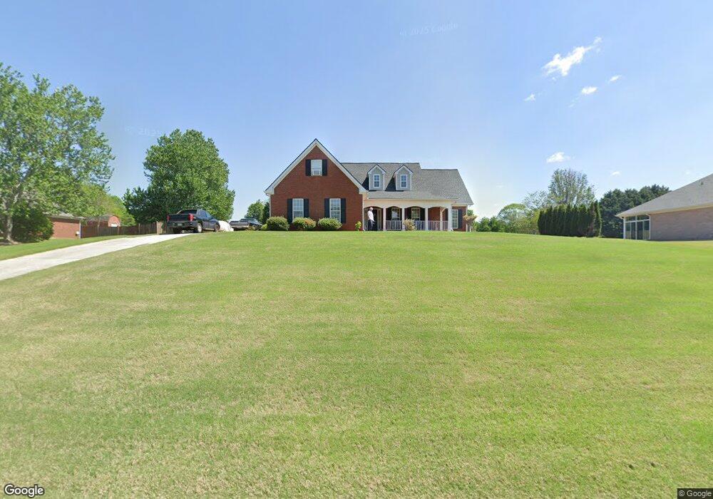 1028 Landmark Dr unit 2, McDonough, GA 30252 - photo 1