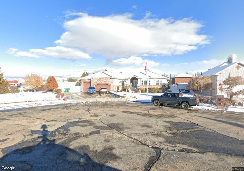 5632 S 3600 W, Roy, UT 84067 - photo 1