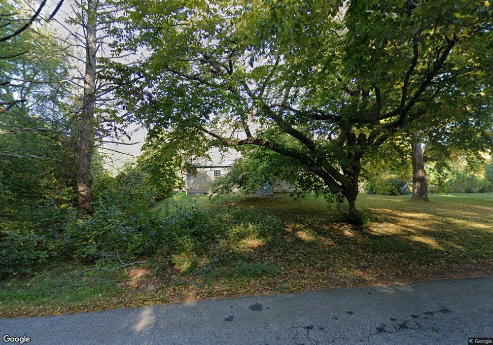 169 Old Springfield Rd, Stafford Springs, CT 06076 - photo 1