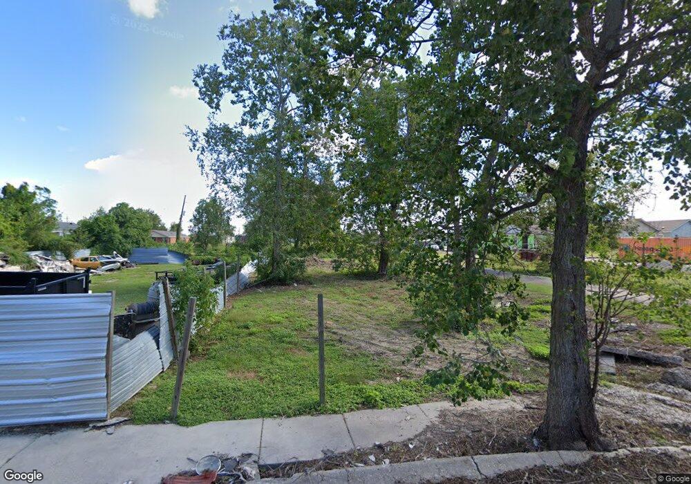 3401 Feliciana St, New Orleans, LA 70126 - photo 1