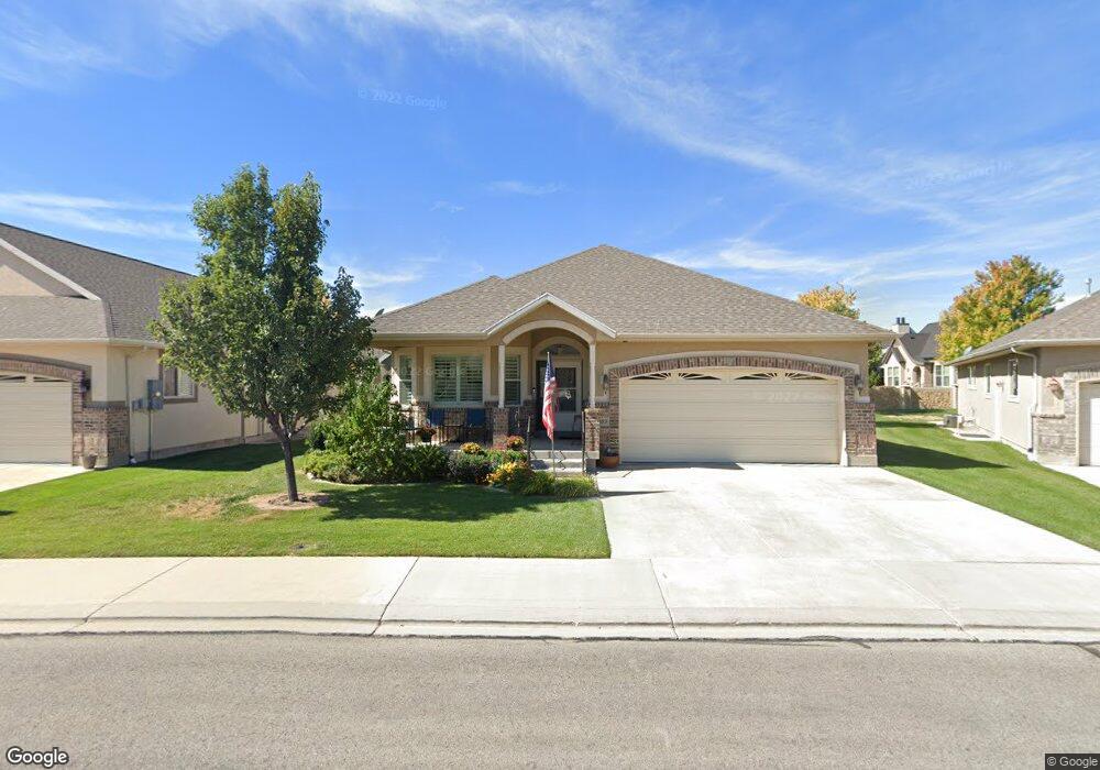 3383 N 620 E, Lehi, UT 84043 - photo 1