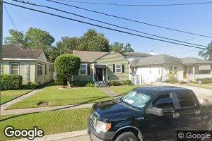 208 Jefferson Heights Ave, New Orleans, LA 70121