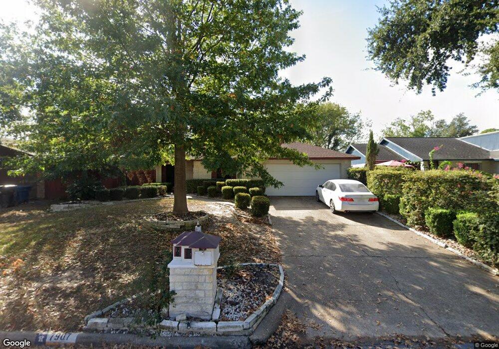 7907 Woodsman Trail, Houston, TX 77040 - photo 1