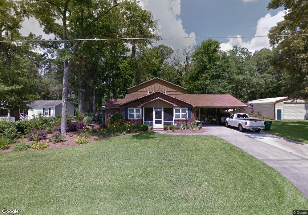 1446 Neal Blvd NE, Townsend, GA 31331 - photo 1