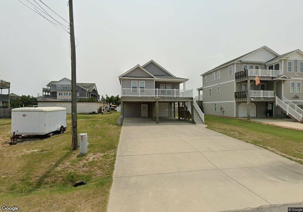 305 E Clark St, Kill Devil Hills, NC 27948 - photo 1