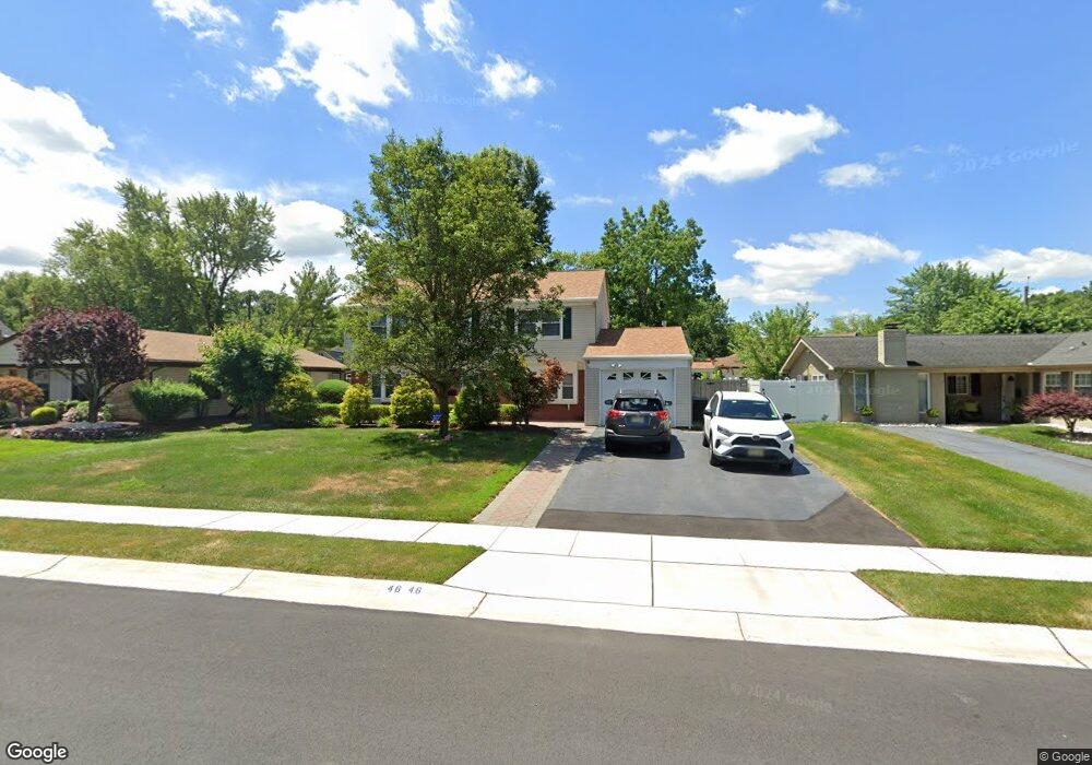 46 Chilton Ln, Matawan, NJ 07747 - photo 1