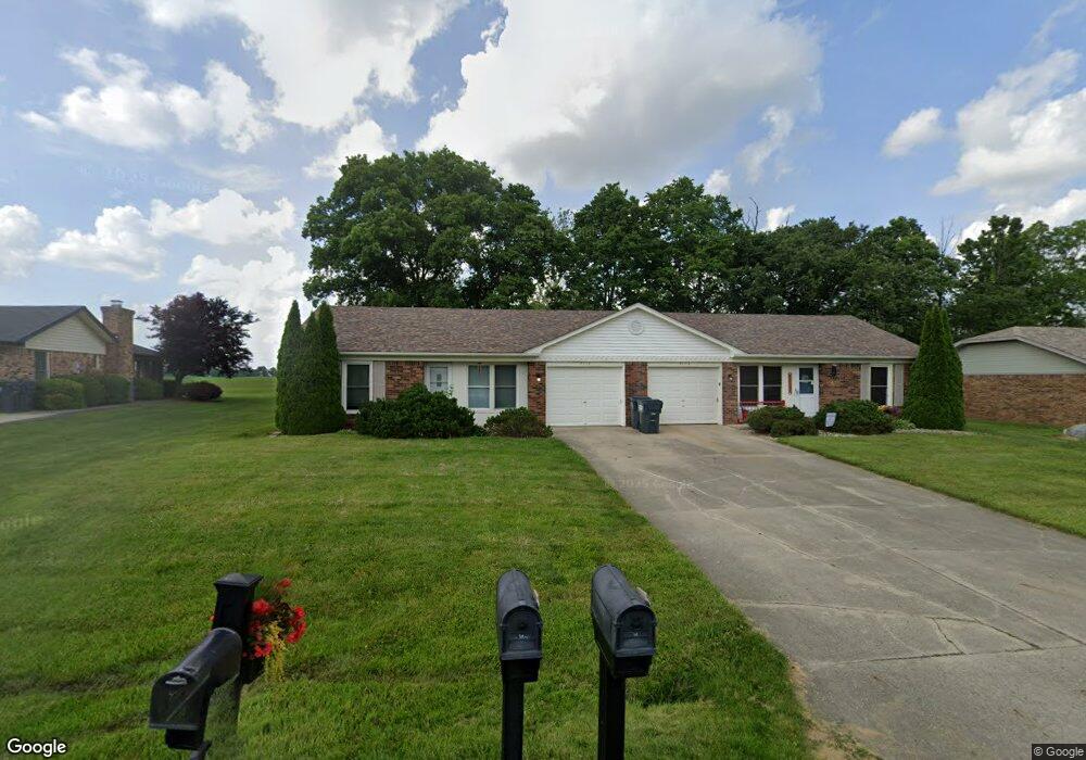 3110 Spring Dr, Anderson, IN 46012 - photo 1