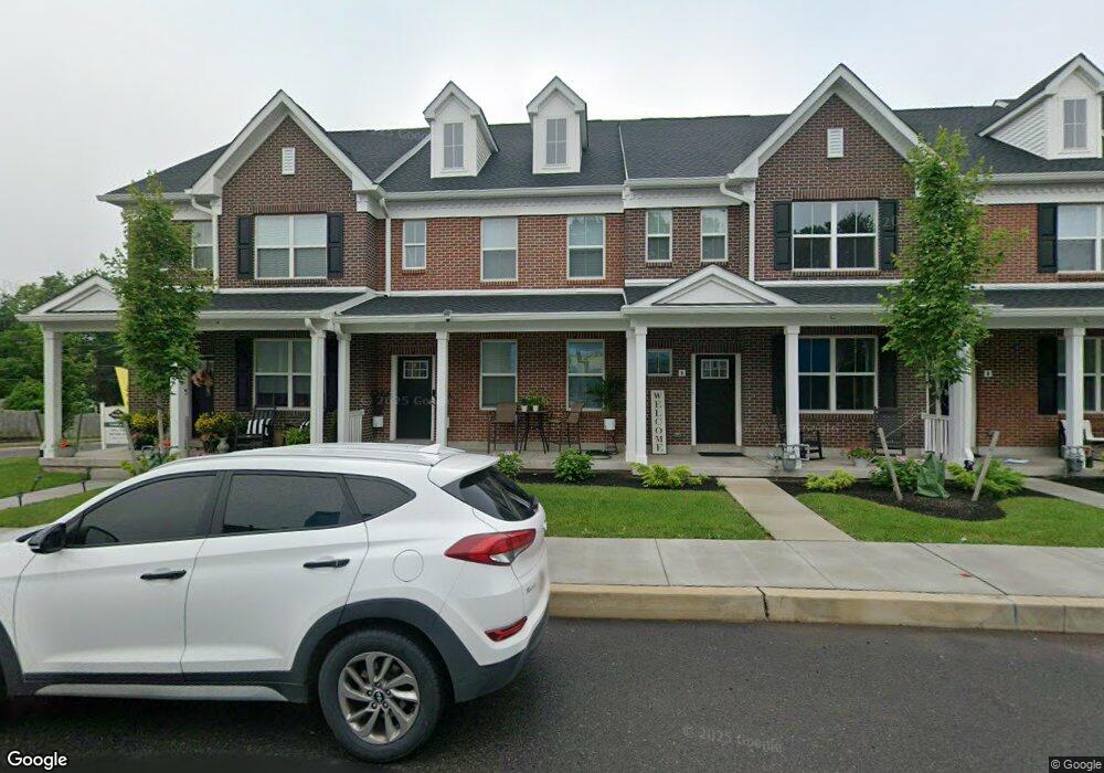 26 N 8th St unit A13, Perkasie, PA 18944 - photo 1