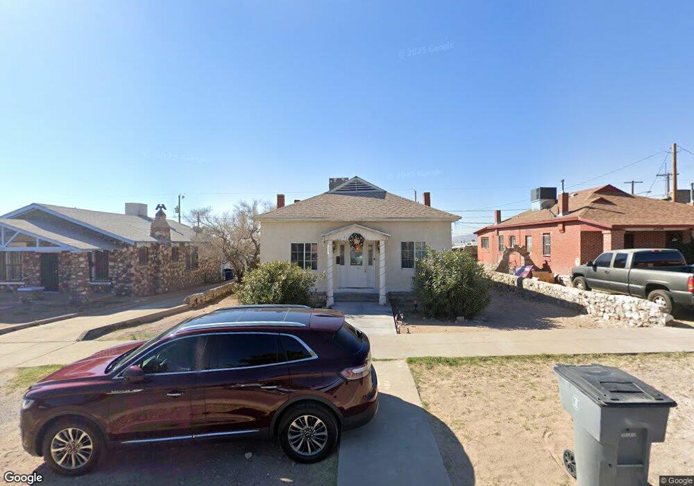 2910 Memphis Ave, El Paso, TX 79930 - photo 1