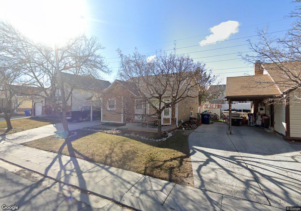 9204 S 1500 W, West Jordan, UT 84088 - photo 1