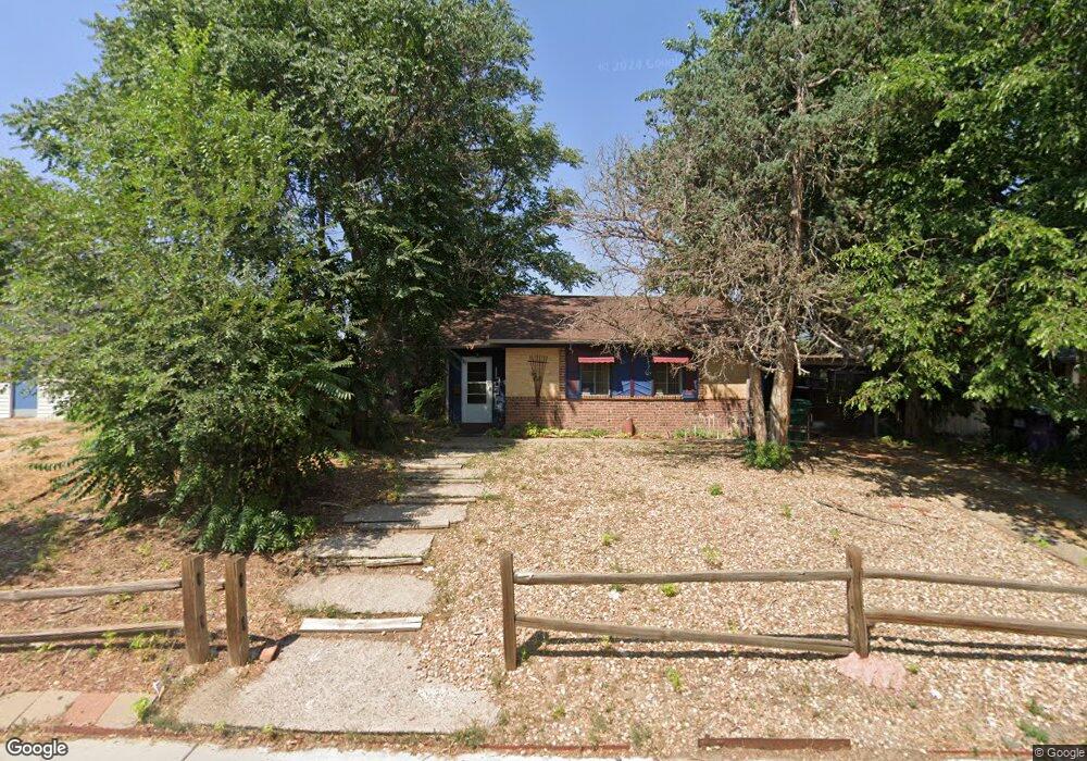 1325 Del Mar Pkwy, Aurora, CO 80010 - photo 1