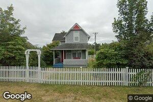 5002 K Place, Seaview, WA 98644