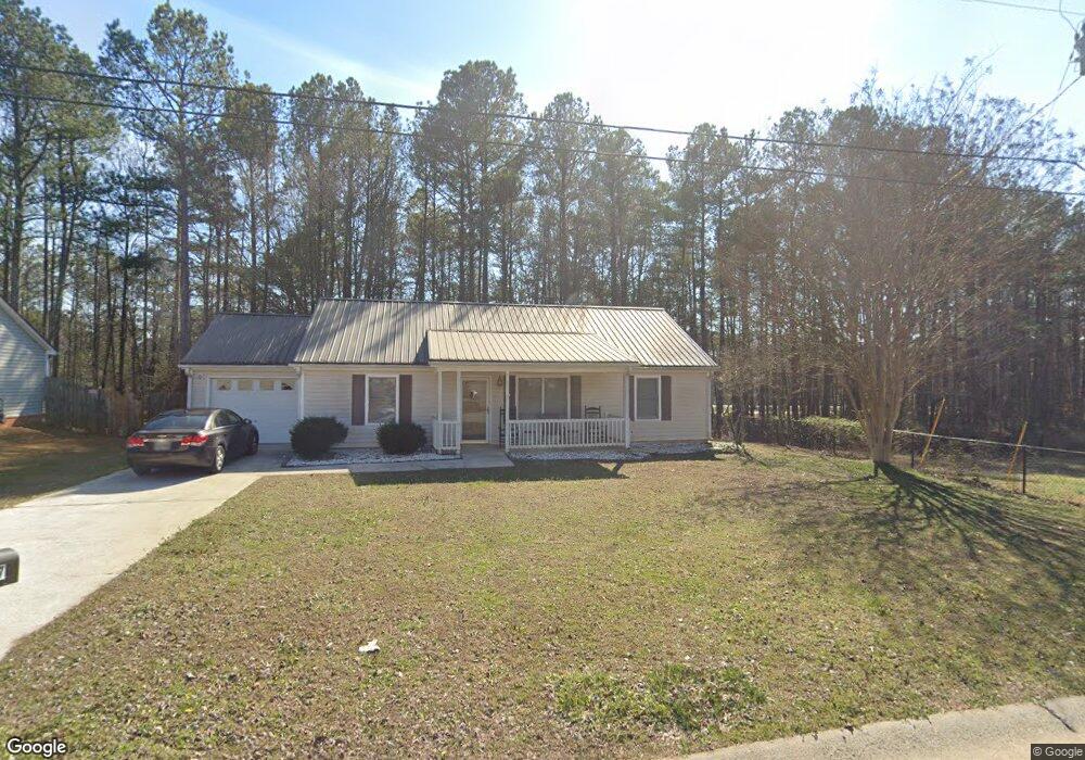 317 Villa Rosa Way, Temple, GA 30179 - photo 1