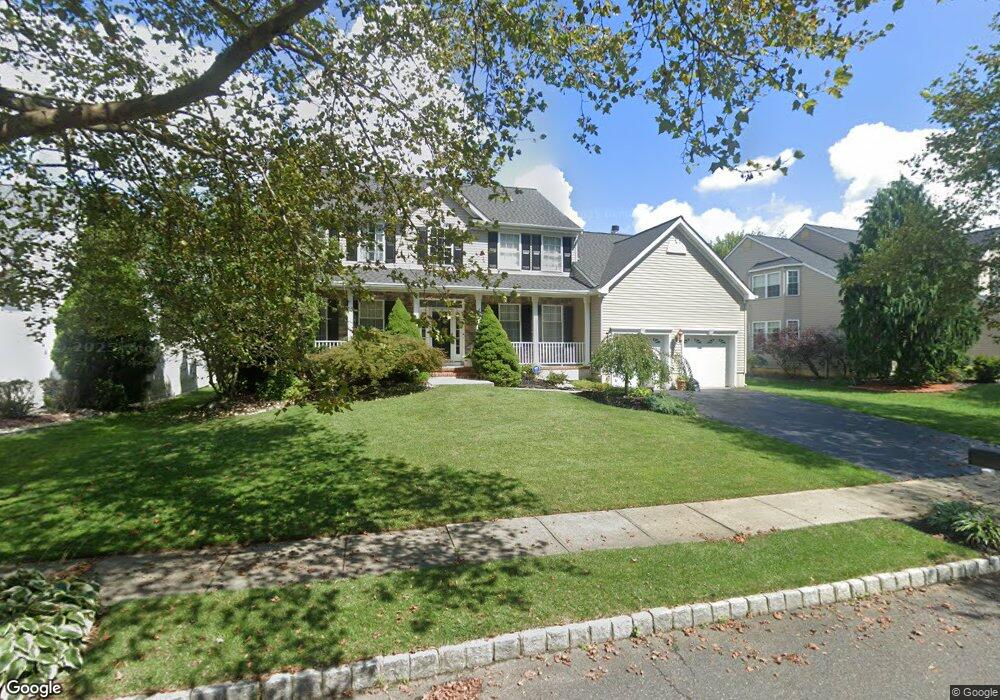 7 Rembrandt Way, East Windsor, NJ 08520 - photo 1