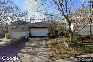 1492 Briaroaks Trail NE, Atlanta, GA 30329