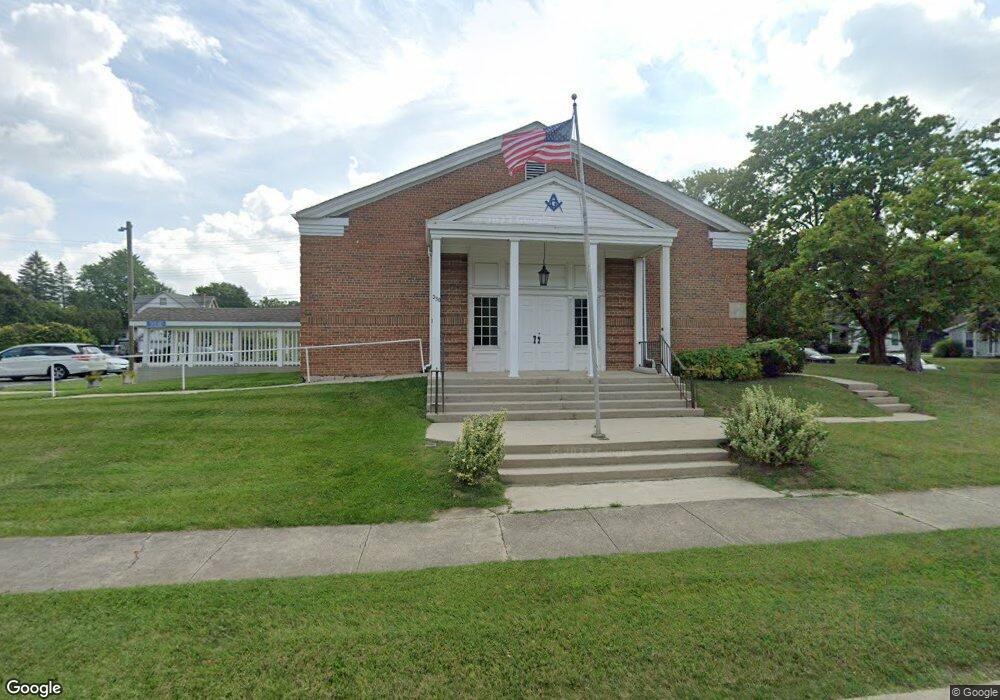 318 S Main St, Marysville, OH 43040 - photo 1