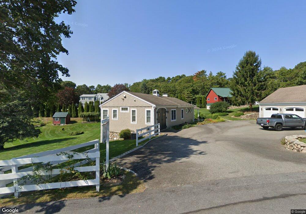 139 Shell Ln, Cotuit, MA 02635 - photo 1