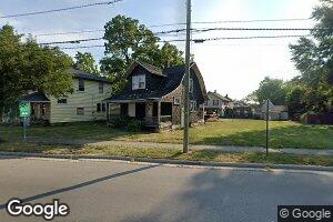 1307 Saint Johns Ave, Lima, OH 45804