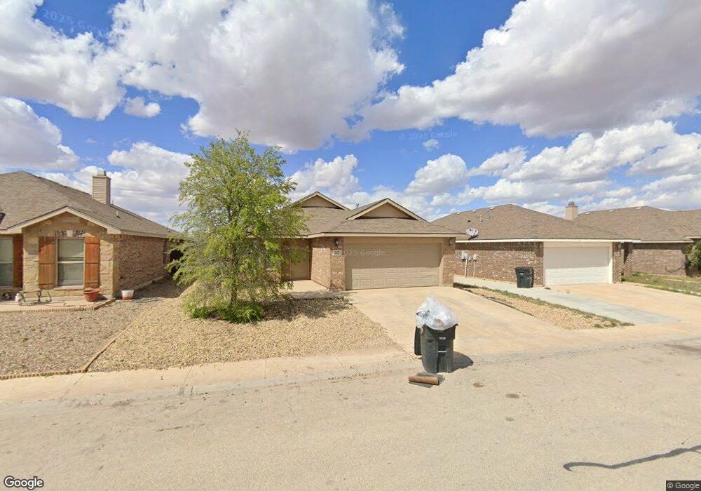 717 E 96th St, Odessa, TX 79765 - photo 1