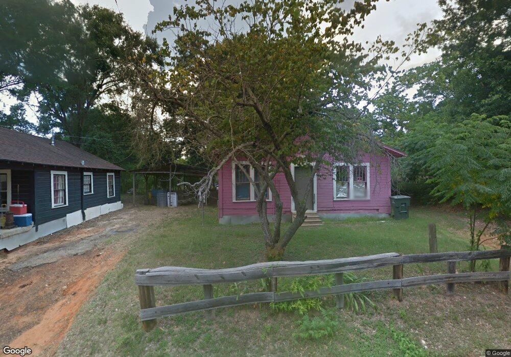 1520 Bass St, Nacogdoches, TX 75961 - photo 1