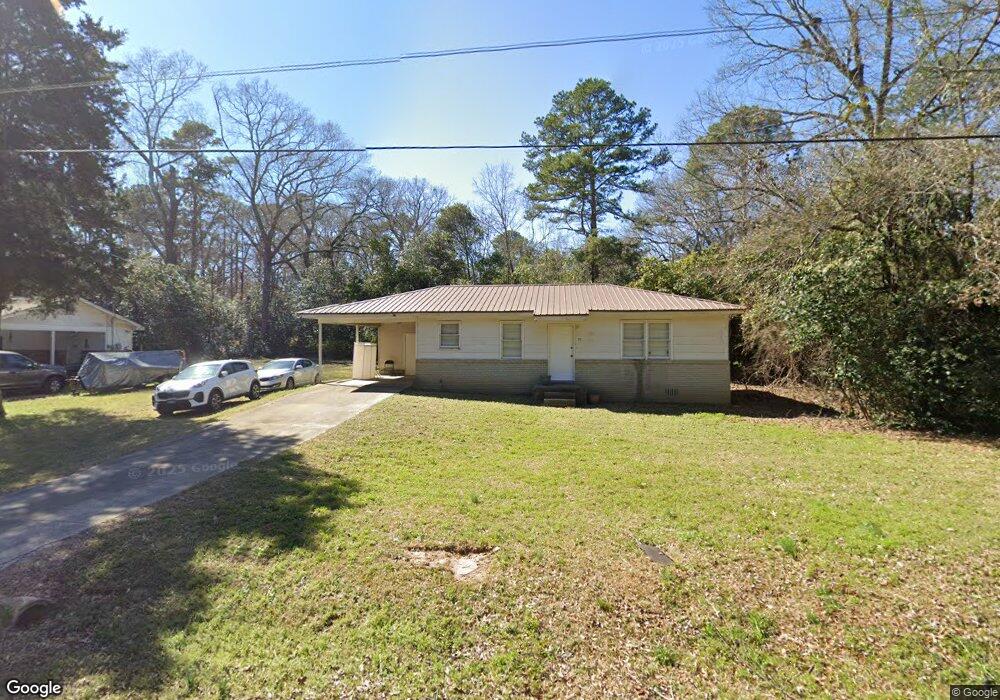 311 Mauk Cir, Warner Robins, GA 31093 - photo 1