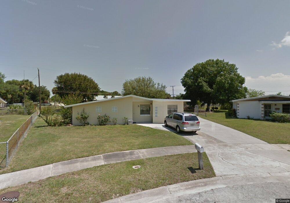 3742 Brockington Cir, Cocoa, FL 32926 - photo 1