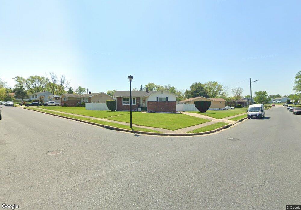 3303 Ripple Rd, Windsor Mill, MD 21244 - photo 1