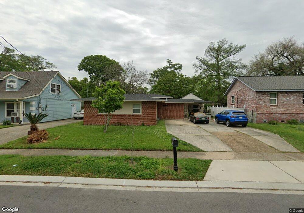 4556 Piety Dr, New Orleans, LA 70126 - photo 1