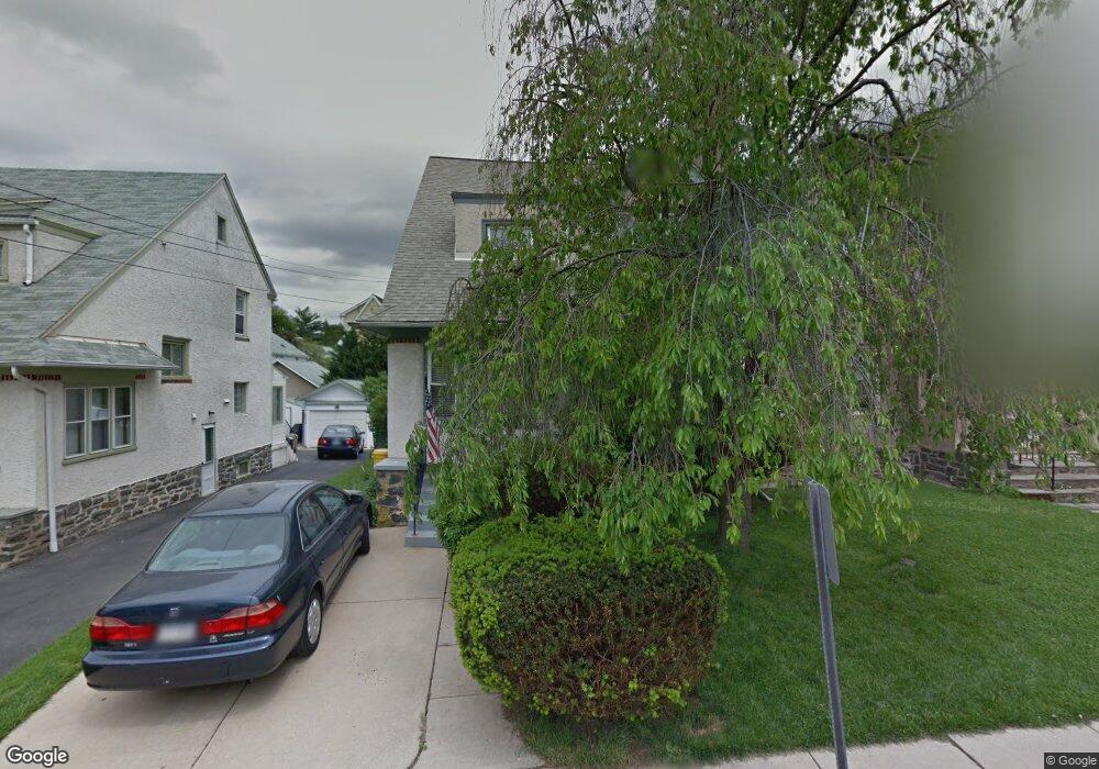 135 Arnold Rd, Ardmore, PA 19003 - photo 1