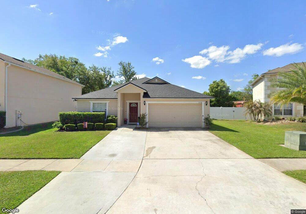 3738 Longleaf Forest Ln, Jacksonville, FL 32210 - photo 1