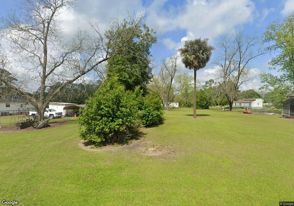 184 W Pine St, Rebecca, GA 31783 - photo 1