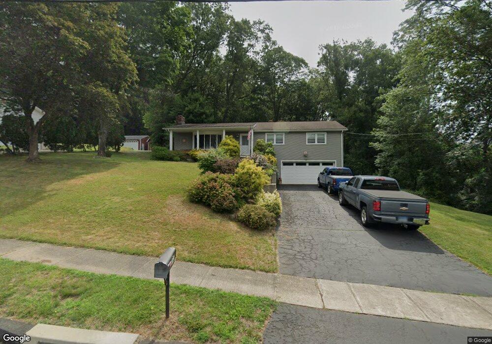 73 Bennett Rd, East Haven, CT 06513 - photo 1