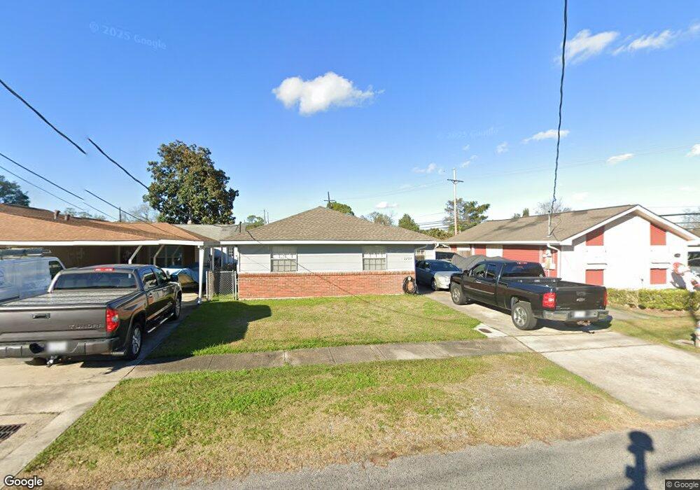 2704 Annette Dr, Marrero, LA 70072 - photo 1