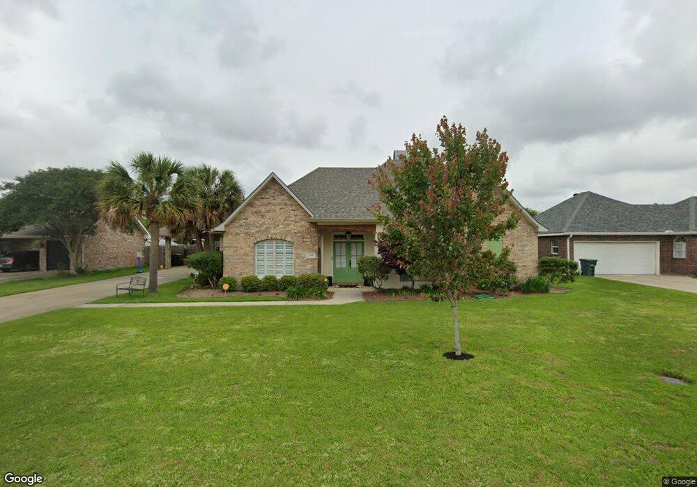 2500 Tyler St, Lake Charles, LA 70605 - photo 1