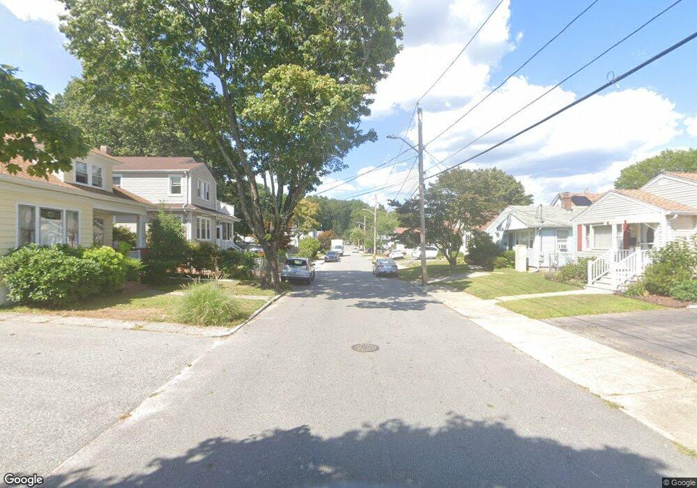 691 Brush Hill Rd, Providence, RI 02909 - photo 1