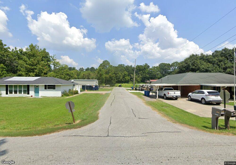 623 Myrle St, Addis, LA 70710 - photo 1