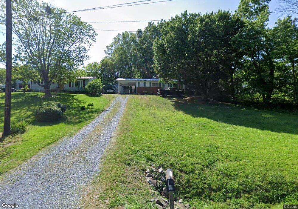 610 Mcdermott St, Asheboro, NC 27205 - photo 1