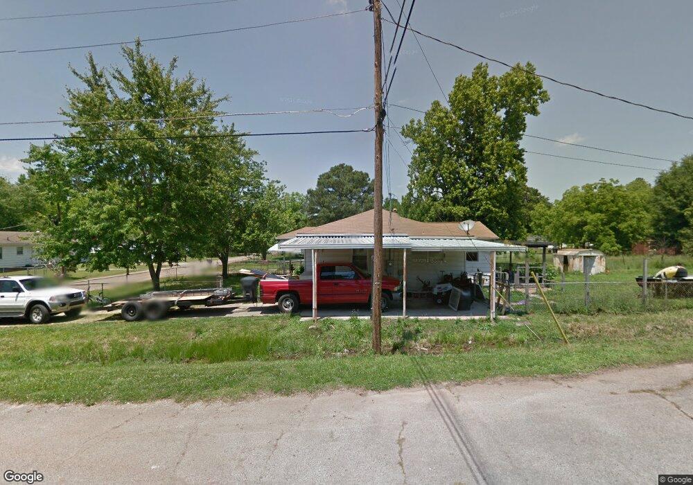 617 Ledford St, Weaver, AL 36277 - photo 1