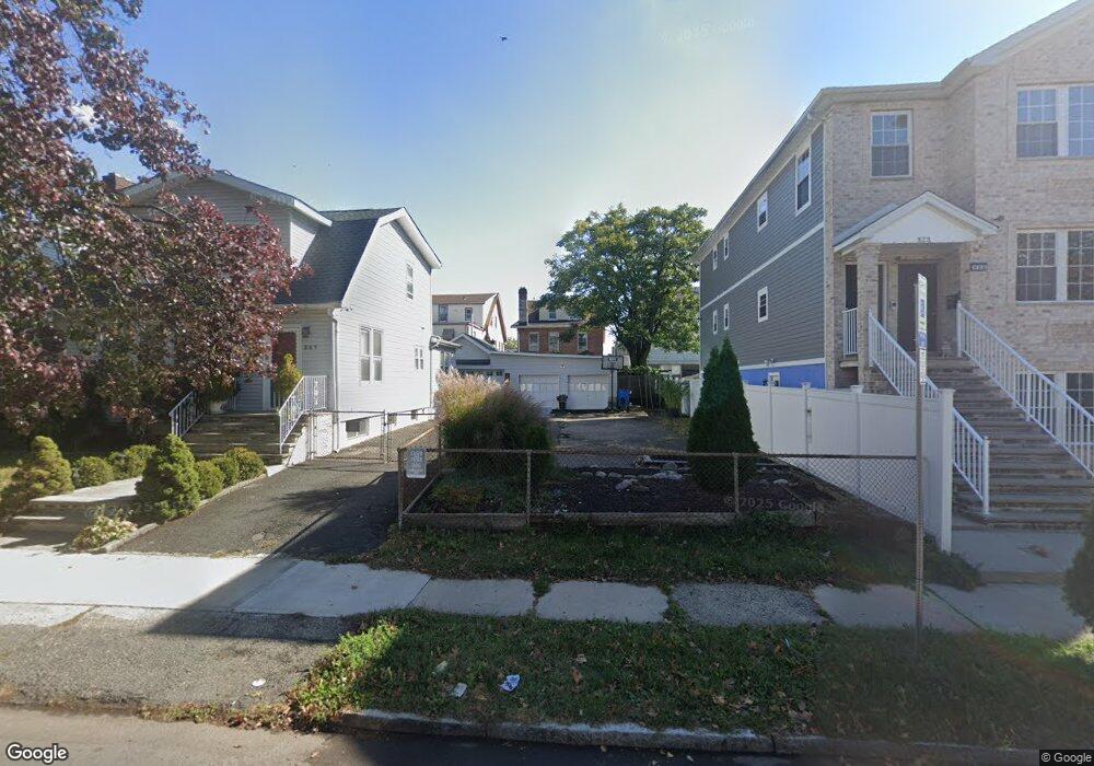325 N 12th St, Newark, NJ 07107 - photo 1