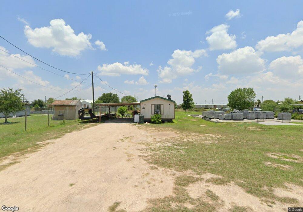 421 Yasmin St, Donna, TX 78537 - photo 1