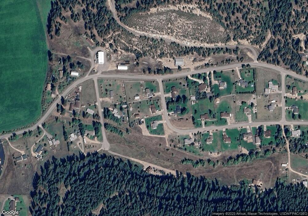 20923 Handley Loop, Clinton, MT 59825 - photo 1