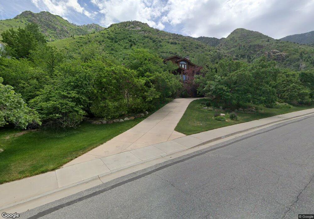 3127 Eagle View Cir, Sandy, UT 84092 - photo 1