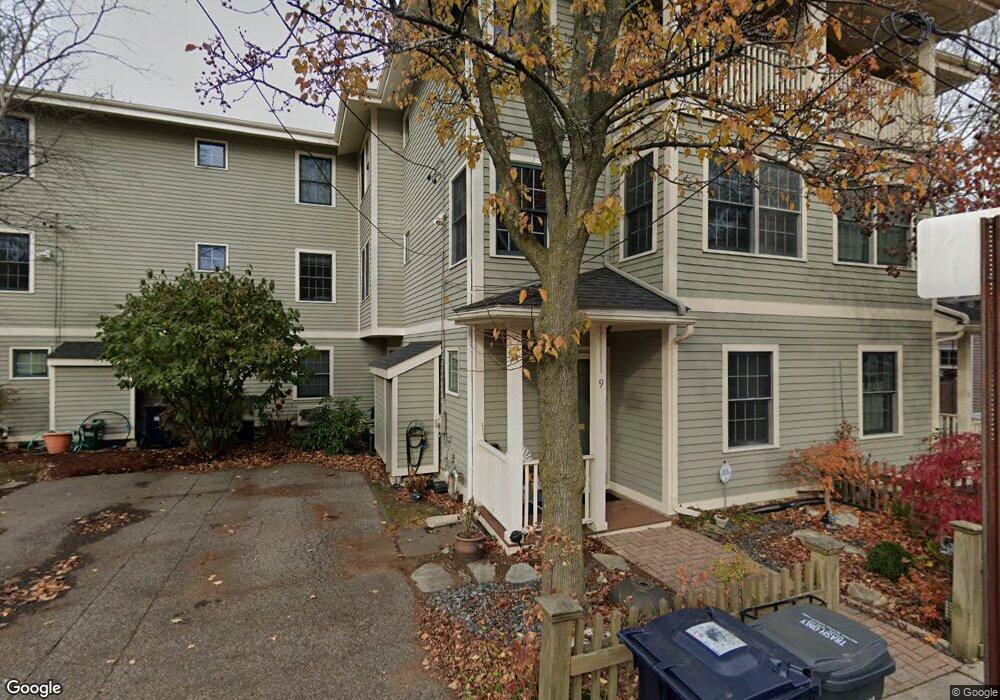 9 Winslow St, Cambridge, MA 02138 - photo 1